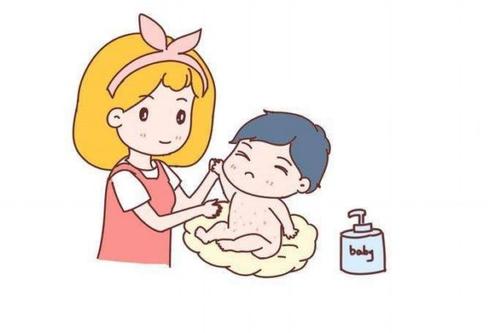 小孩儿为什么会长痱子？小孩长痱子要怎么办？
