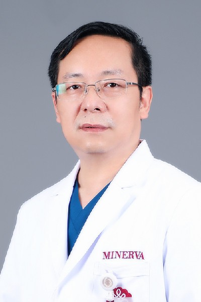 米诺娃妇科医生陈德新