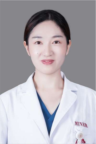 成都儿保医生李欢